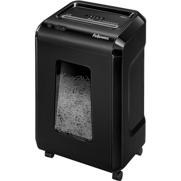 Papiervernietiger Fellowes Powershred 92CS snippers 4x38mm