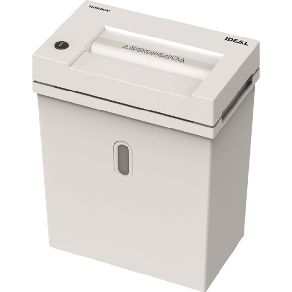Papiervernietiger IDEAL Shredcat 8200 snippers 2x12mm