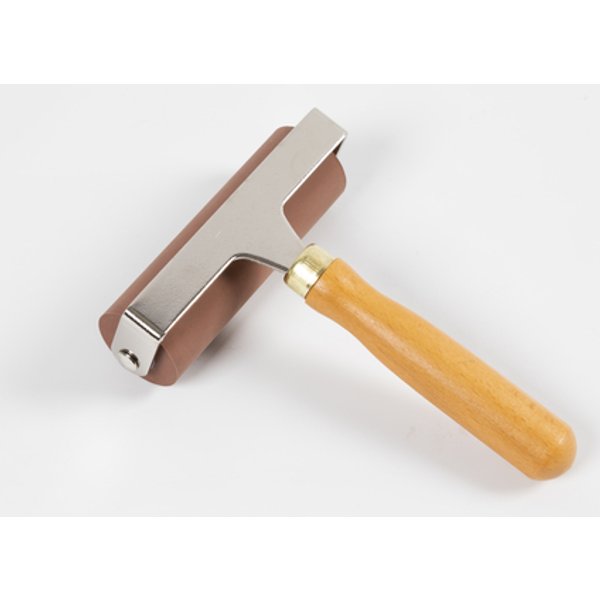 Linoleumroller Creativ Company rubber 9.8cm