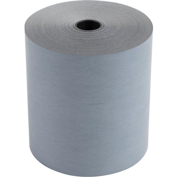 Telrol Exacompta 80mmx76m kern Ø12mm SafeContact thermisch