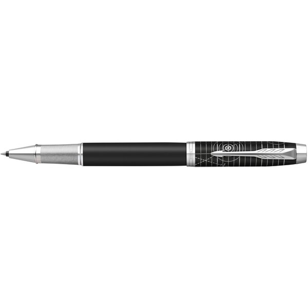 Rollerpen Parker IM Premium Legacy of Flight CT fijn