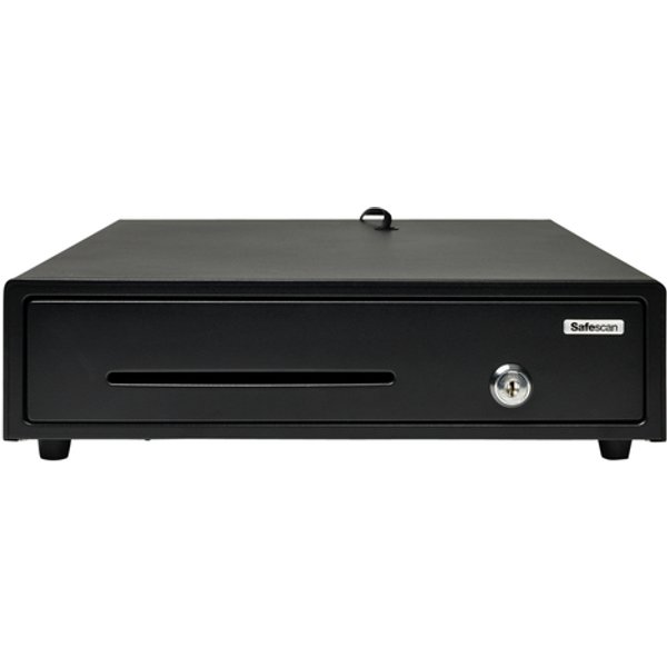 Kassalade Safescan LD-3336 zwart