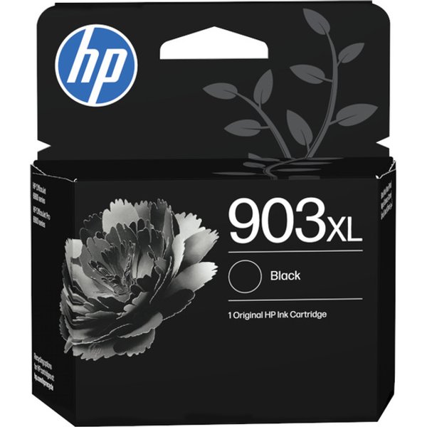 Inktcartridge HP T6M15AE 903XL zwart
