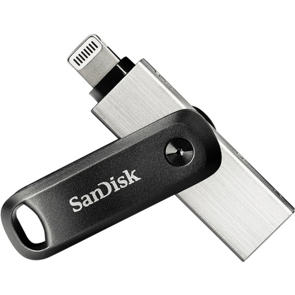 USB stick 3.0 Sandisk iXpand Go USB-A 128GB