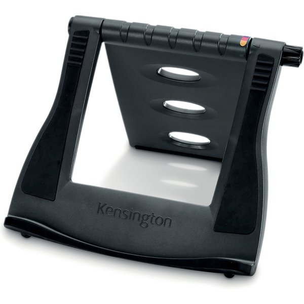 Laptopstandaard Kensington easyriser smartfit zwart