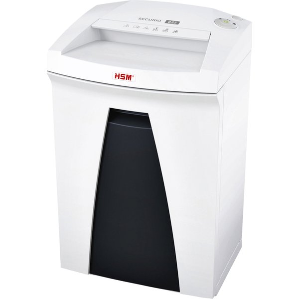Papiervernietiger HSM Securio B22 stroken 5.8mm