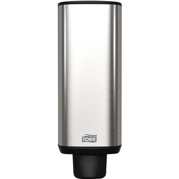 Zeepdispenser Tork S4 Image Line 1000ml zilver 460010