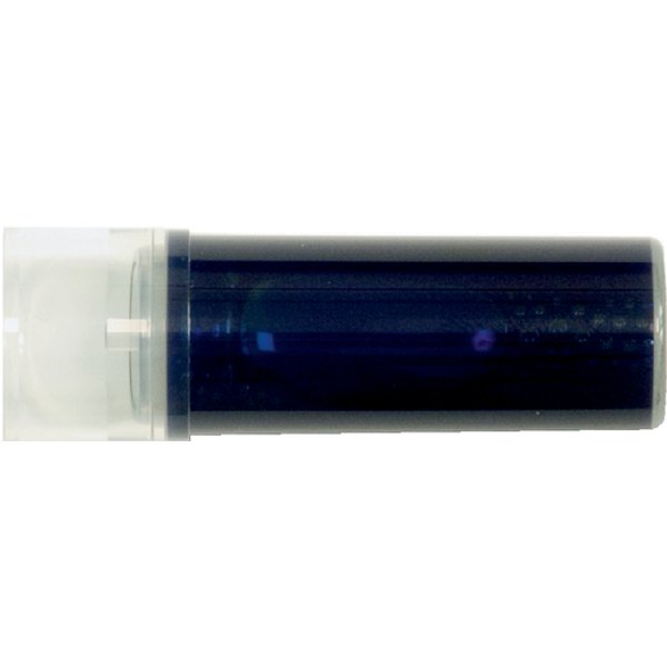 Viltstiftvulling PILOT Begreen whiteboard rond medium blauw