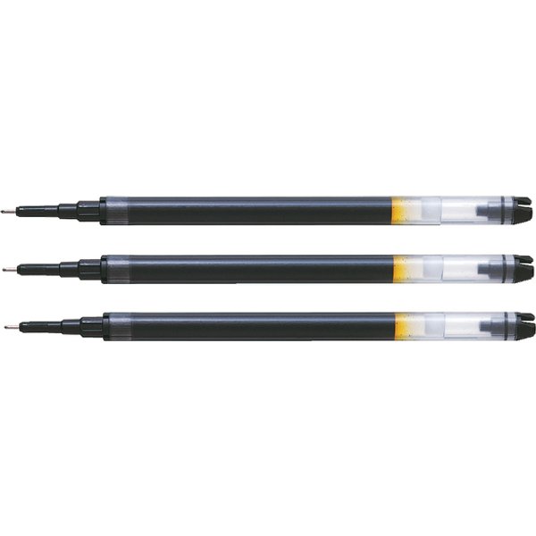 Rollerpenvulling PILOT Hi-Tecpoint fijn zwart