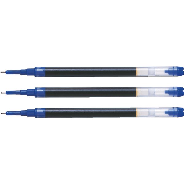 Rollerpenvulling PILOT Hi-Tecpoint fijn blauw