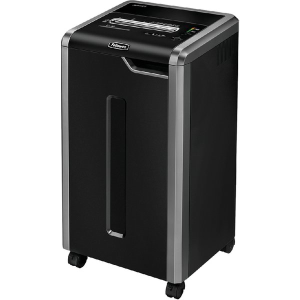 Papiervernietiger Fellowes 325I stroken 5.8mm