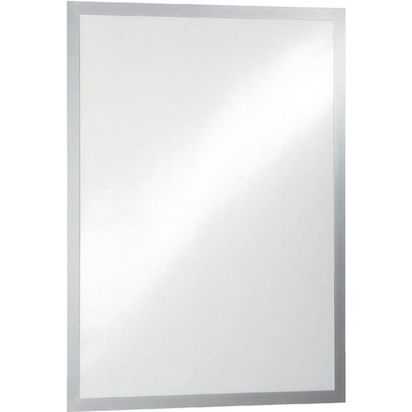 Duraframe Durable poster A1 zilvergrijs