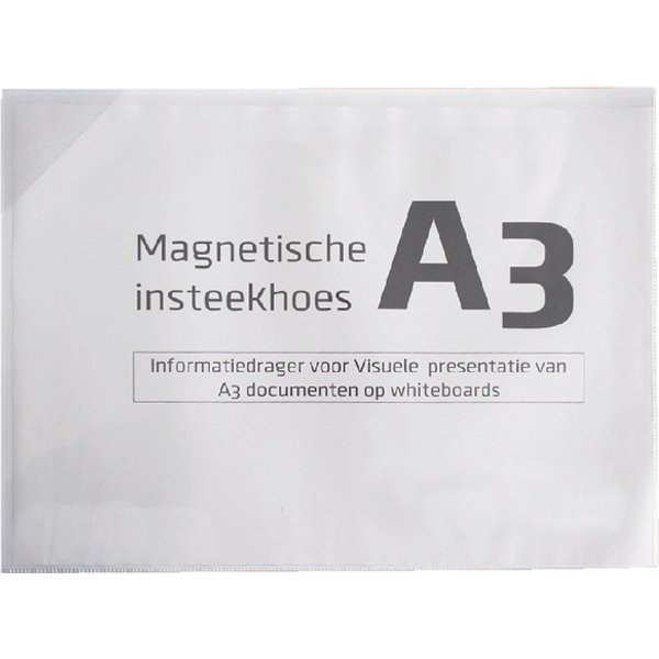 Insteektas magnetisch A3
