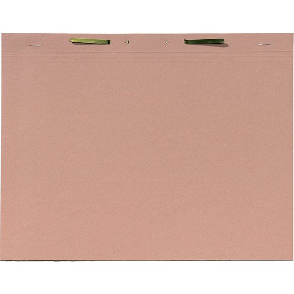Binnenmap Djois folio met snelhechter 300gr chamois