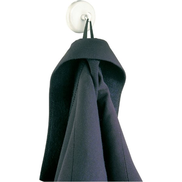 Magneet met haak Dahle 47mm draagkracht 15kg wit