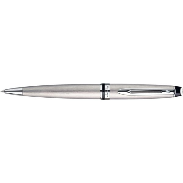 Balpen Waterman Expert stainless steel CT medium