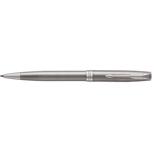 Balpen Parker Sonnet stainless steel CT medium