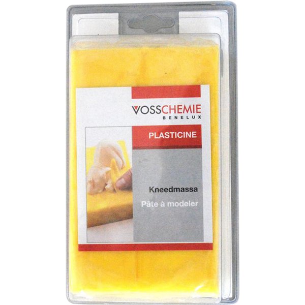 Bijenwas Voss plasticine 650gr