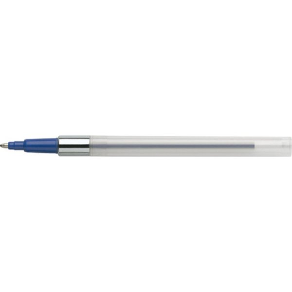 Balpenvulling Uni-ball Powertank medium blauw