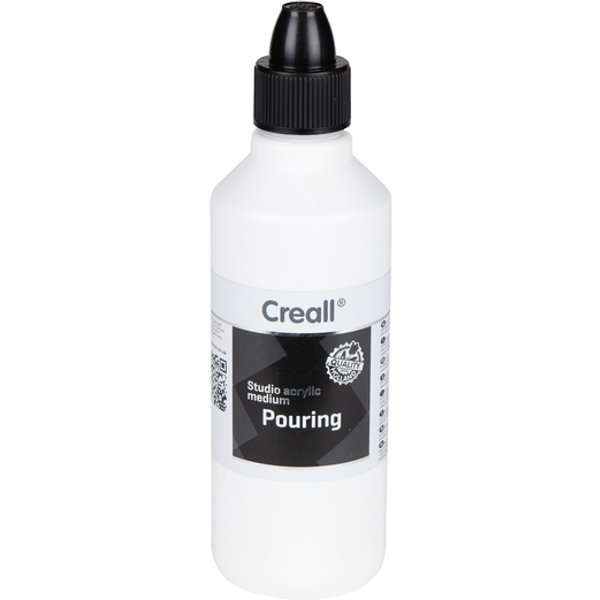 Pouring medium Creall Studio Acrylics 250ml