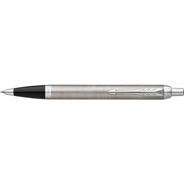 Balpen Parker IM stainless steel CT M