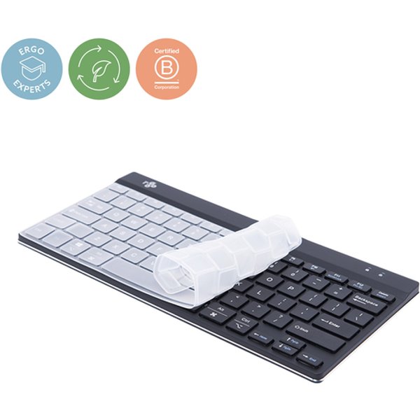 Toetsenbord Cover R-Go Hygiene