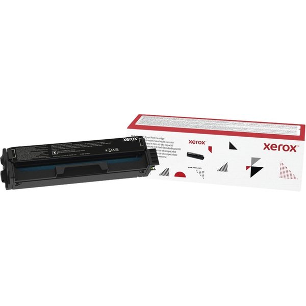 Tonercartridge Xerox 006R04394 C230/235 geel