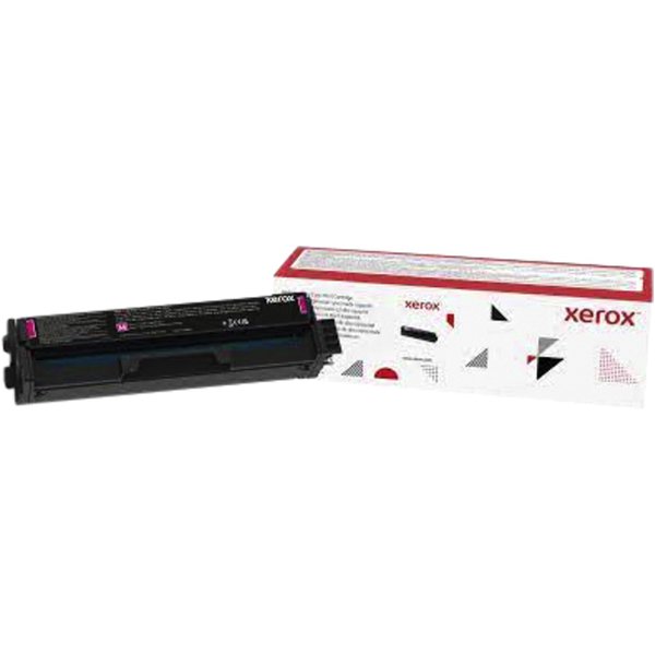 Tonercartridge Xerox 006R04393 C230/235 rood