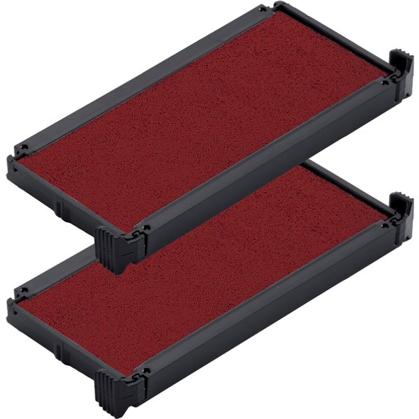 Stempelkussen Trodat Printy 6/4915 2 stuks rood