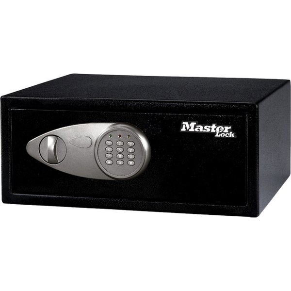 Master Lock P40026 X075ML Kluis Cijferslot, Sleutelslot