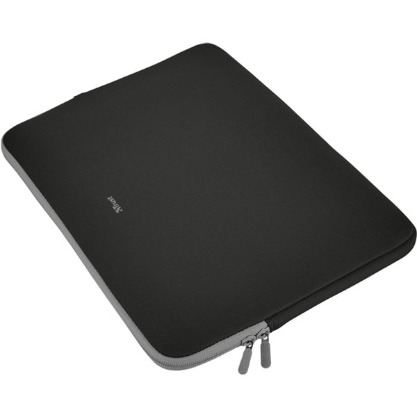 Trust Laptophoes Primo Soft Geschikt voor max. (laptop): 39,6 cm (15,6) Zwart