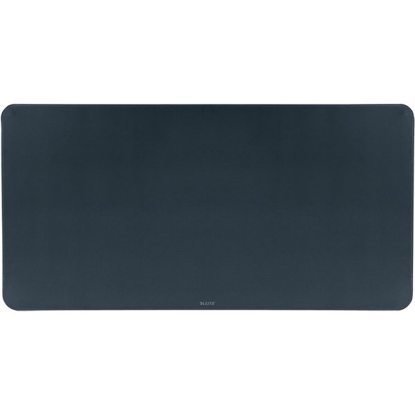Bureau-onderlegger Leitz Cosy 80x40cm oprolbaar grijs
