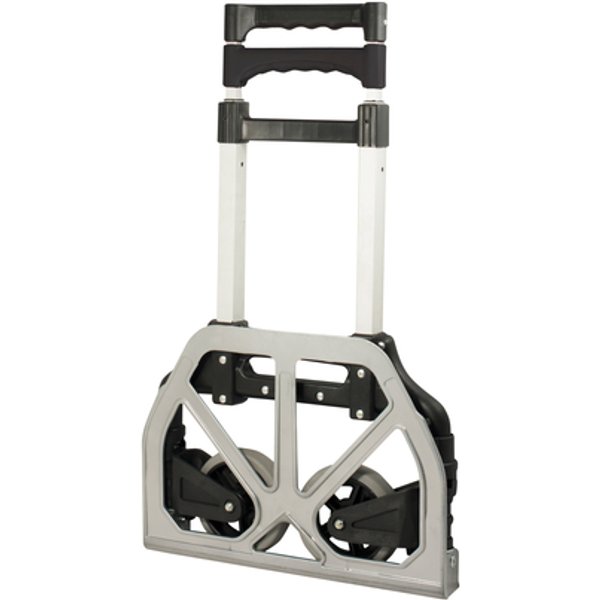 Steekwagen Pavo opvouwbaar aluminium tot 70kg