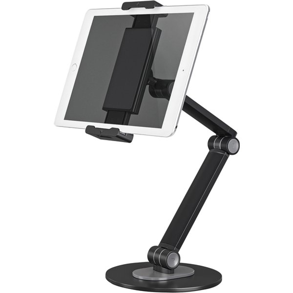 Neomounts DS15-550BL1 Tabletstandaard Universeel 12,4 cm (4,9) - 32 cm (12,6)