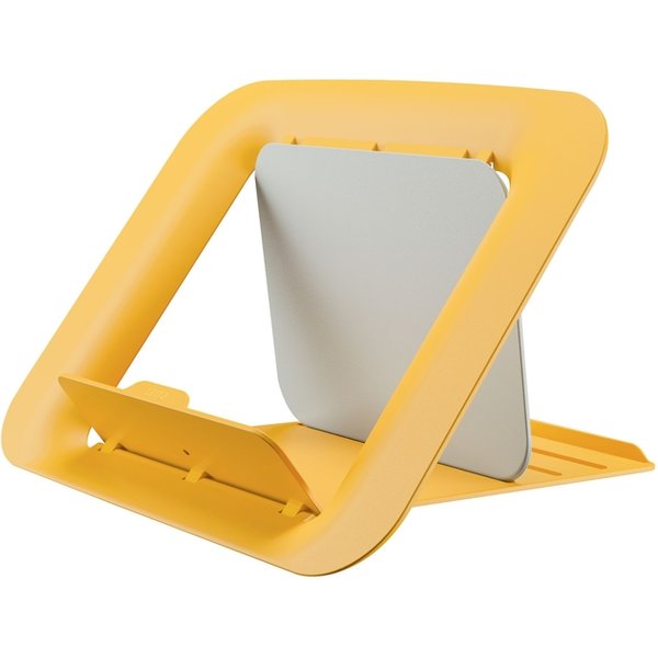 Leitz Ergo Cosy Laptopstandaard In hoogte verstelbaar