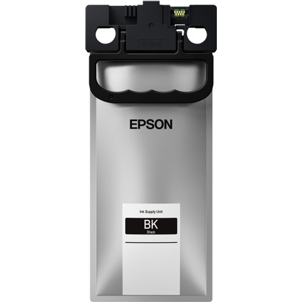 Inktcartridge Epson T11E140 zwart