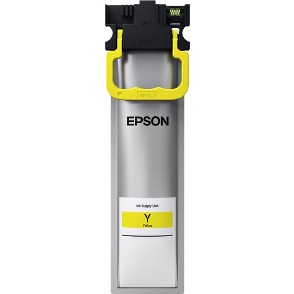 Inktcartridge Epson T11D440 geel