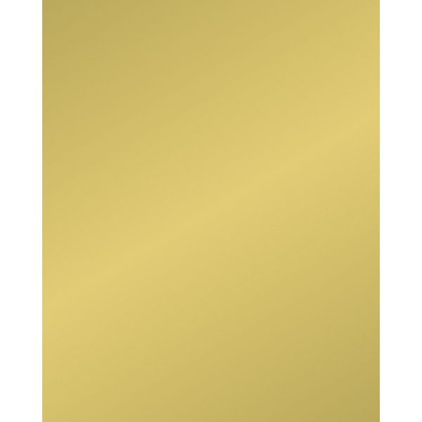 Etalagekarton Folia 1-zijdig 48x68cm 380gr nr611 goud