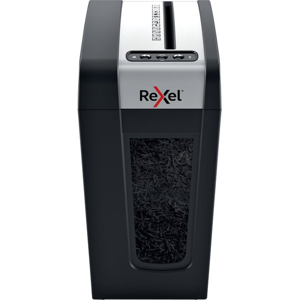 Papiervernietiger Rexel Secure MC4-SL snippers 2x15mm