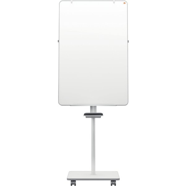 nobo Flipchartbord Move & Meet Wit 1915644