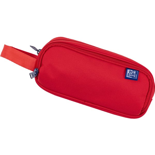 Pennenetui Oxford B-Smart rood