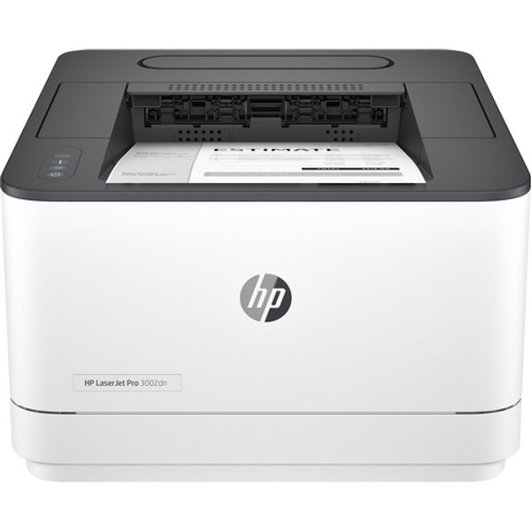 Printer laser HP LaserJet 3002dn