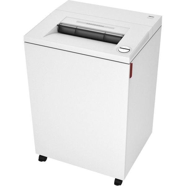 Papiervernietiger IDEAL 4001 snippers 2x15mm