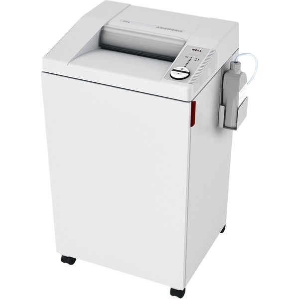 Papiervernietiger IDEAL 3104 snippers 4x40mm auto olie