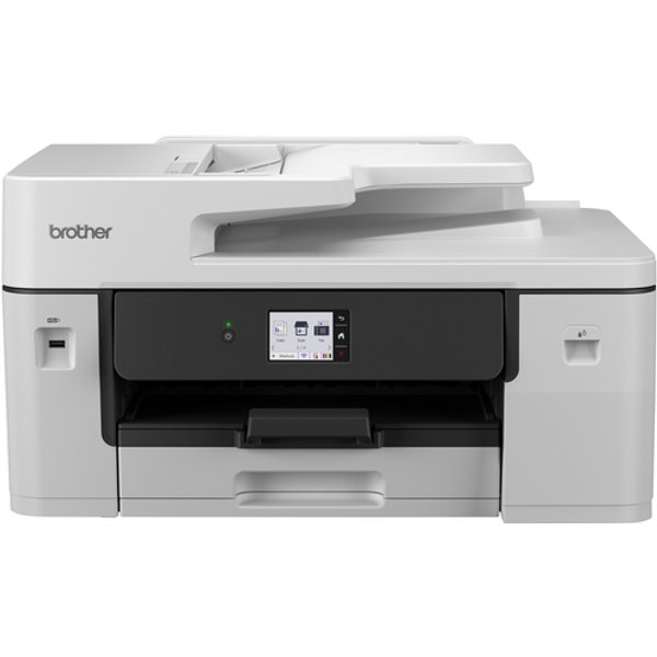 Multifunctional inktjet printer Brother MFC-J6760DW