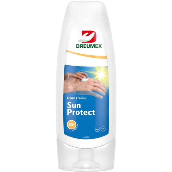 Zonnebrandlotion Dreumex Sun Protect fles 250ml