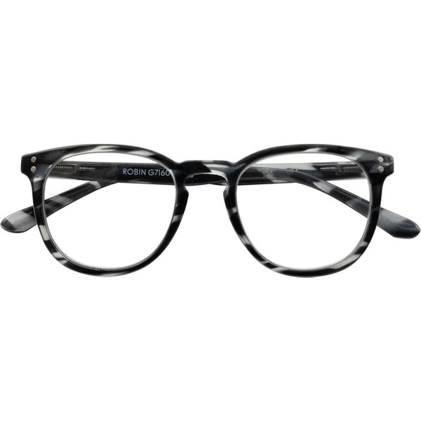 Leesbril I Need You Robin +2.00 dpt zwart