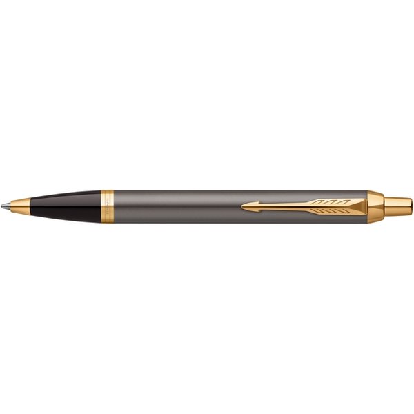 Balpen Parker IM Grey Collection GT medium
