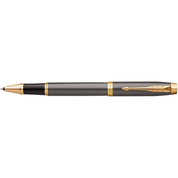 Rollerpen Parker IM Grey Collection GT fijn