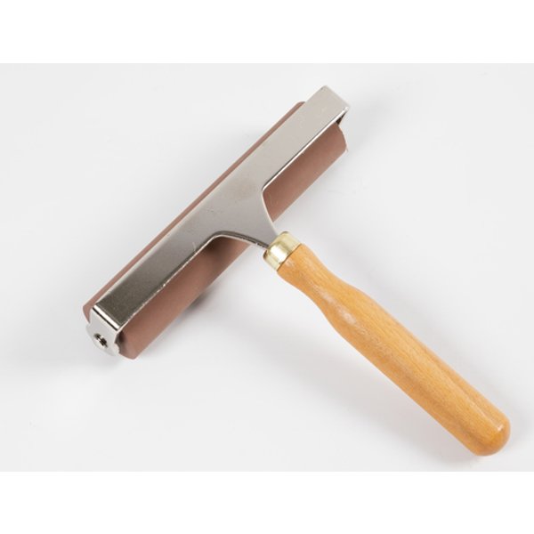 Linoleumroller Creativ Company rubber 14.7cm